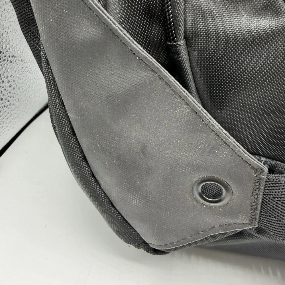 OGIO Squadron RSS Backpack Laptop Travel School bag Black